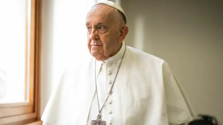 Papa Francisco