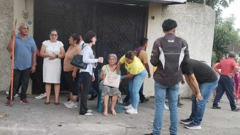 Laura Isabel Moreira de Ramírez, 70 años, conducción peligrosa, homicidio culposo y lesiones culposas