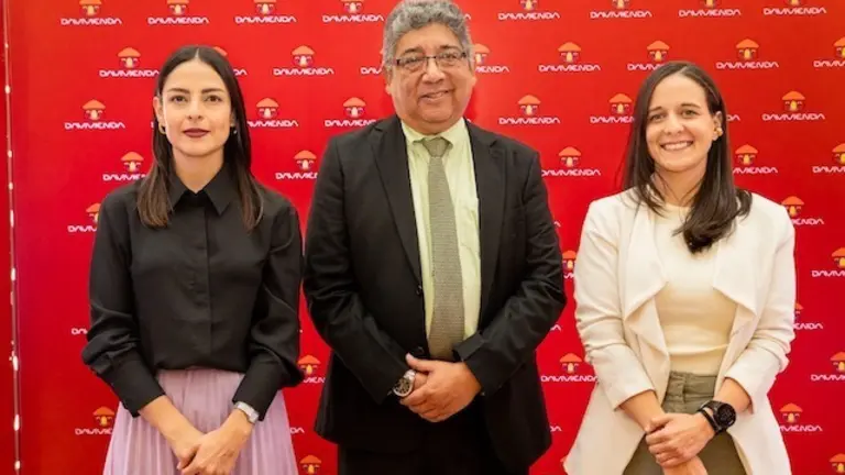 Conferencia Davivienda Tortugas marinas feb 2025