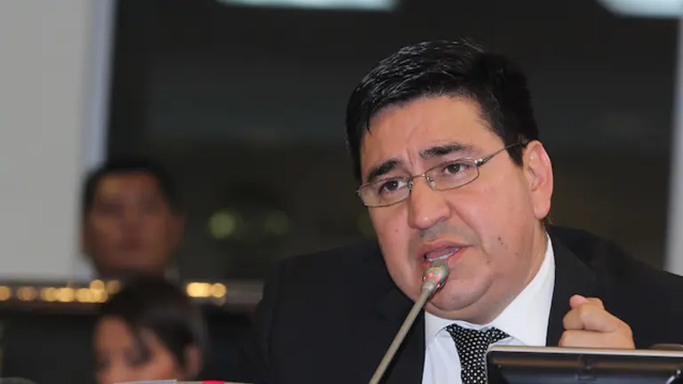 Douglas Avilés