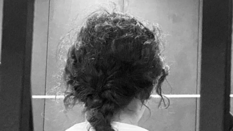 Madre mató a su hijo recién nacido