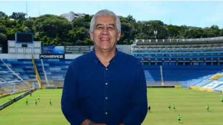 Norberto Pajarito Huezo