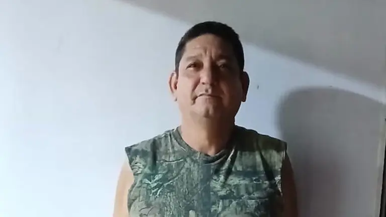 Pastor Hernández Alfaro, militar, tenencia, portación o conducción ilegal o irresponsable de arma de fuego