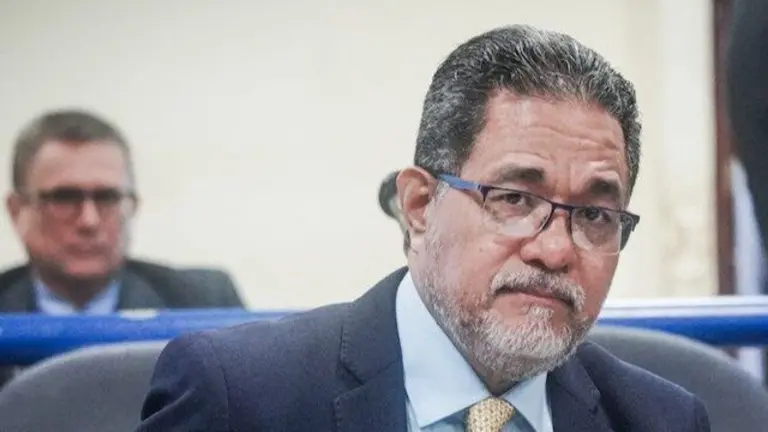 David Rivas