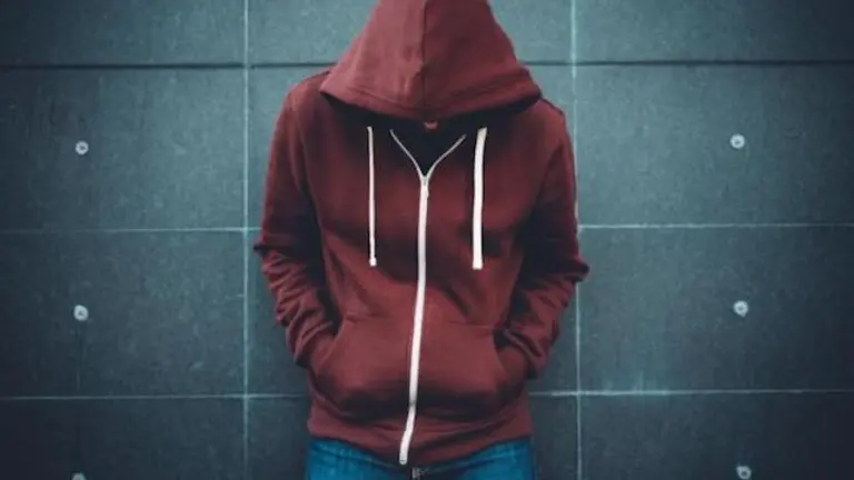 Joven adolescente