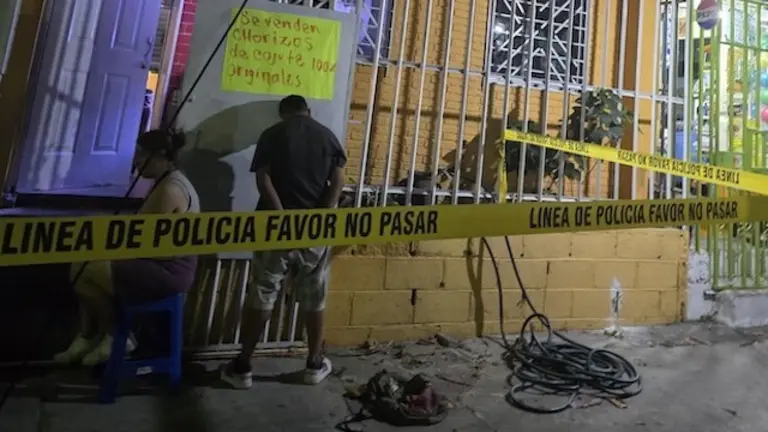 Detenido drogas 21-03-2025