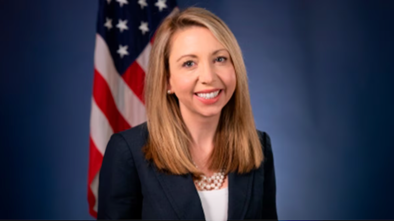 Jessica Aber, ex fiscal, asesinada