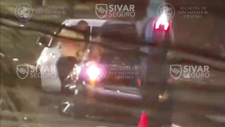 Accidente motocicleta 03-04-2025