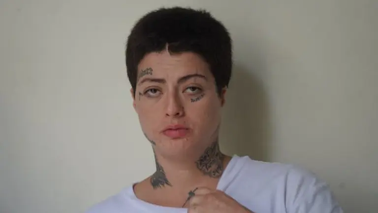 Joceline Stefanie Méndez Martínez, intento de homicidio