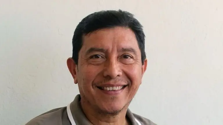 Profesor Enrique Peña