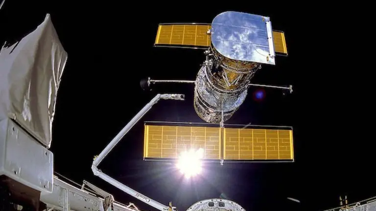 Hubble