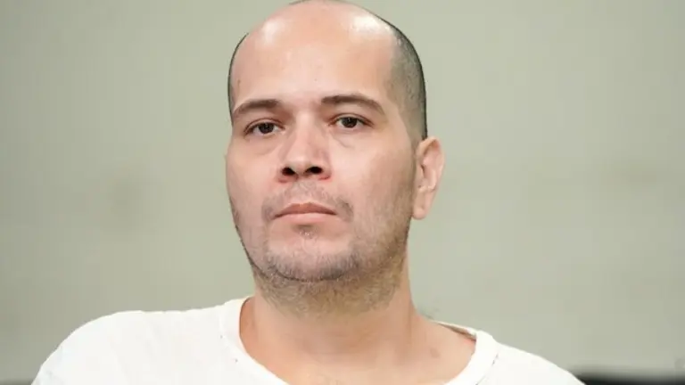 Carlos Francisco Jiménez Rivera, homicidio agravado e intento de homicidio agravado