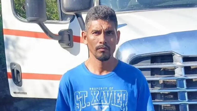 Nelson Daniel Tejada Solórzano, lesiones culposas