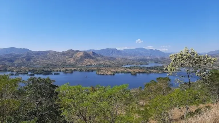Río Lempa