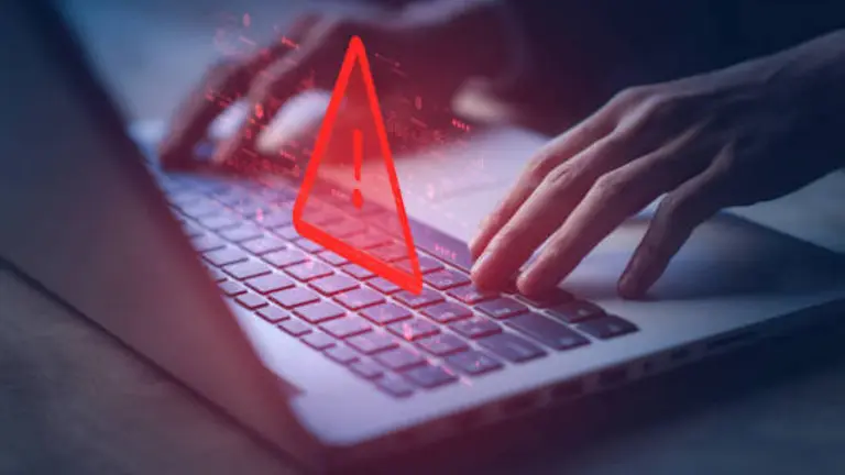 Phishing y fraude cibernético banca digital
