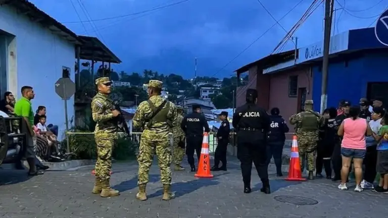 Homicidio Tacuba 28-05-2025