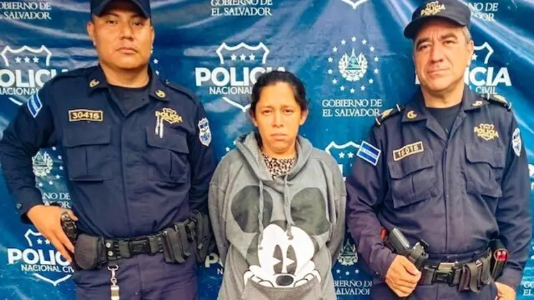 Karen Beatriz Arias Mejía, alias La Happy, 18-R, agrupaciones ilícitas