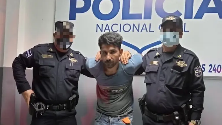 Marco Antonio Alvarado Flores, violación, privación de libertad y homicidio agravado de dos menores de edad