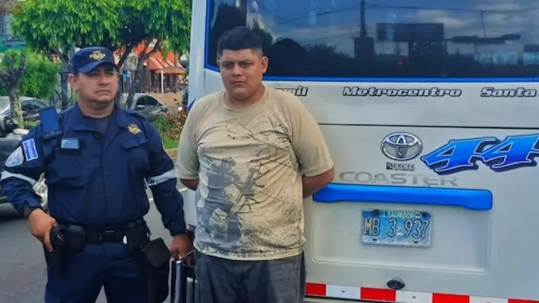 Carlos Alberto Rivas de León, de 24 años de edad, homicidio culposo