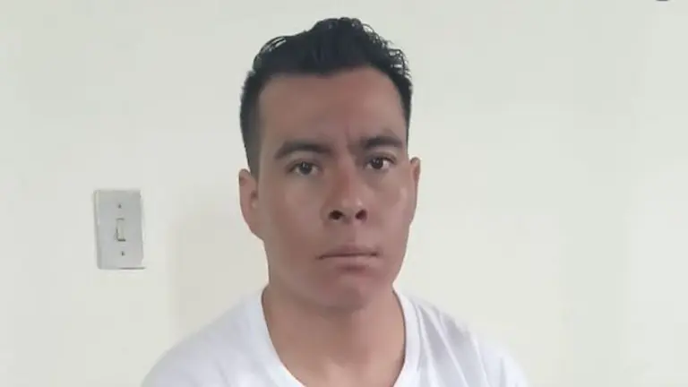 Neftalí Antonio Martínez Pimentel, feminicidio agravado y maltrato infantil, 59 años de cárcel