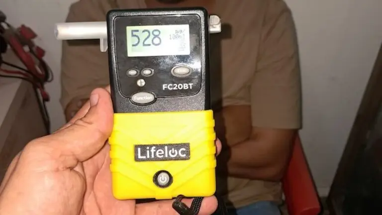 Juan Carlos Rauda López, conducción peligrosa, 528 grados, dos accidentes