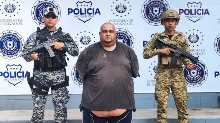 Tony Ángel Monterrosa Artiga, 37 años, estafa agravada y apropiación o retención indebida