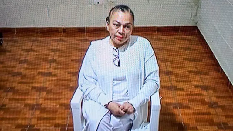 Exalcaldesa de Soyapango, Nercy Patricia Montano de Martínez, 10 años y 4 meses de cárcel por negociaciones ilícitos e incumplimiento de deberes