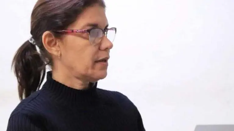 Elena Isabel Flores Comandari, evasión de impuestos