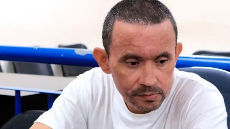 José Gustavo Adolfo Hernández Nolascos, 4 años de cárcel por limitación ilegal a la libertad de circulación