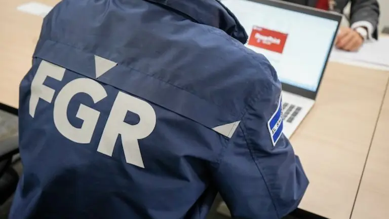 FGR