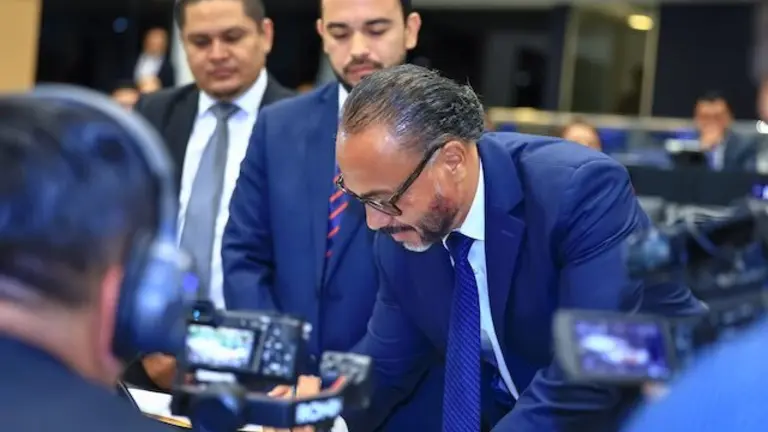 Ernesto Castro