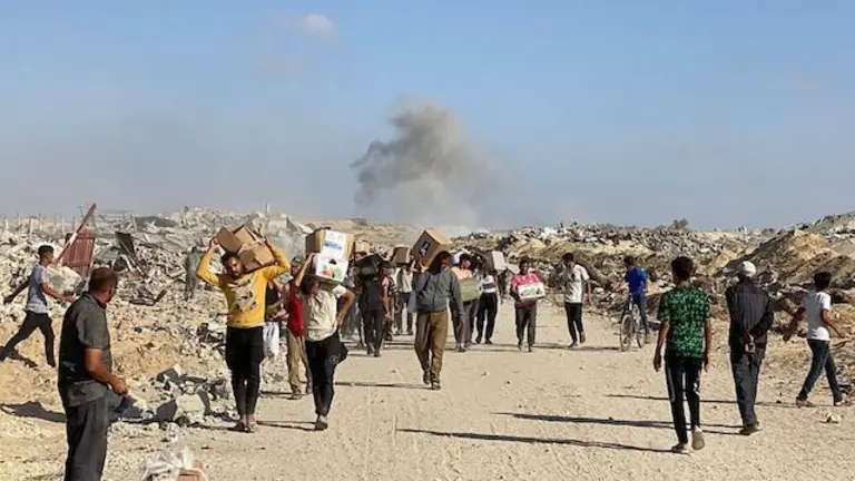 gaza-ayuda