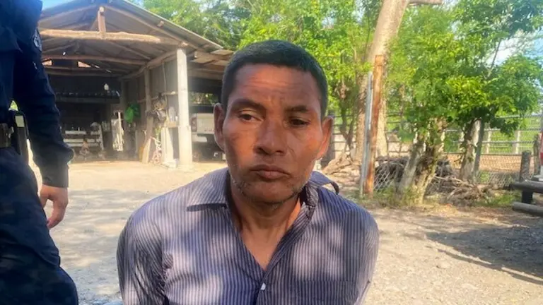 Daniel Centeno López, alias %22Mauricio el Chocho%22, homicidio