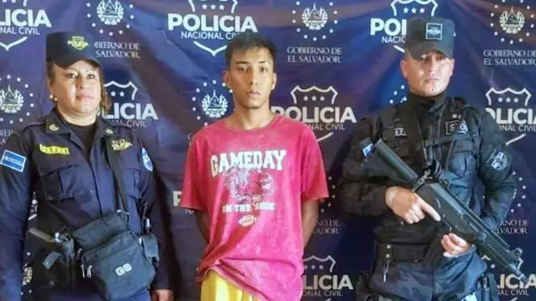 Edenilson Enrique Ventura Tesorero, 18-S, tráfico ilícito y agrupaciones ilícitas