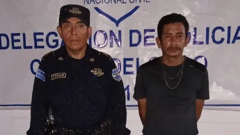 Enoc Esaú Ayala Gutiérrez, 263 grados, lesiones culposas y conducción peligrosa