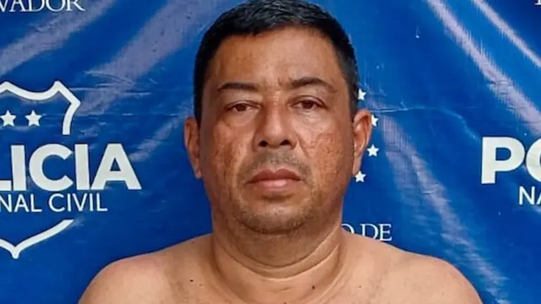 Lester Eduardo Echeverría López, alias Dexter, MS-13, hurto, robo agravado y lesiones