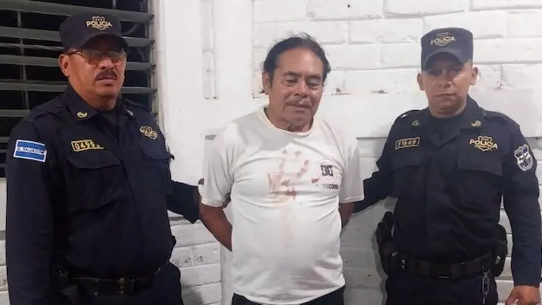 Carlos Alfonso Jiménez Arévalo, homicidio