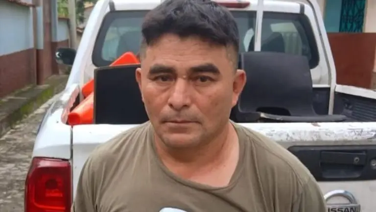 Luis Alfonso Arévalo Quijada, 49 años, lesiones