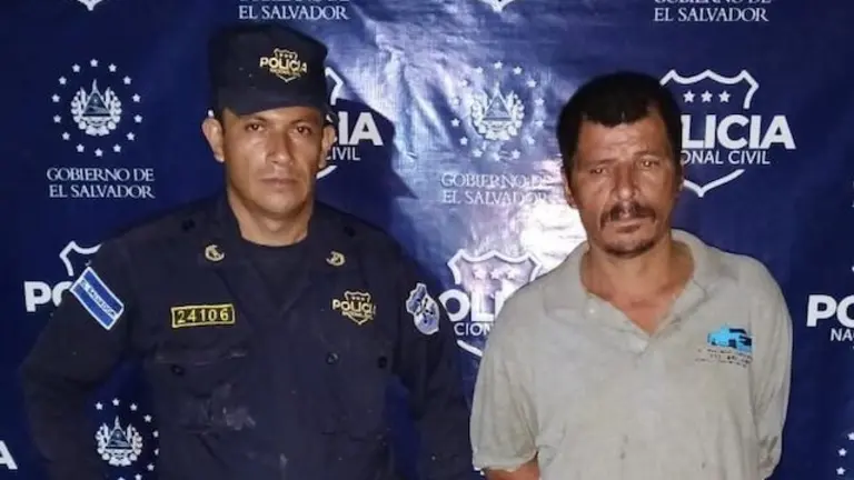 Adolfo Ernesto García Portillo, lesiones