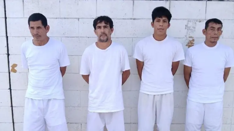 Hurto en iglesias de La Paz