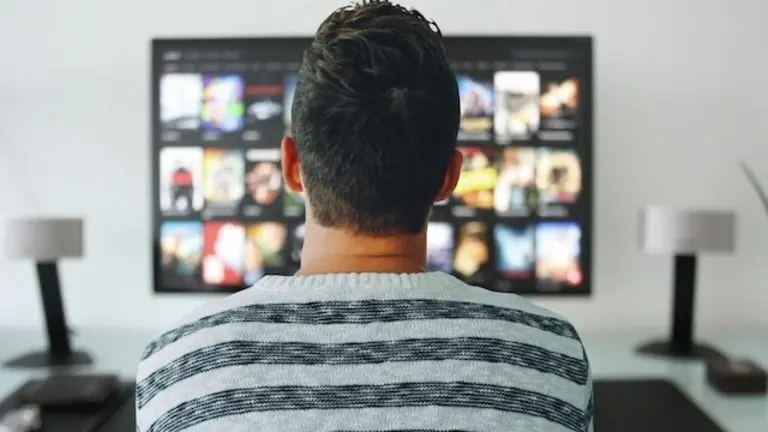 Maratones de series