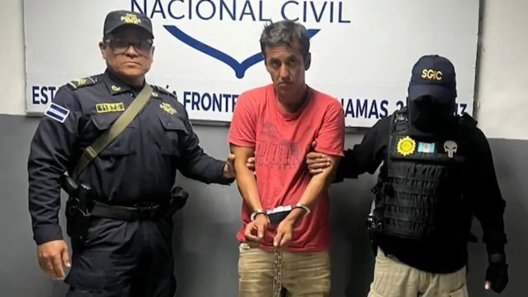 Jonathan Enmanuel Sampson Portillo, alias Chango o Pollo, MS-13, homicidio y drogas