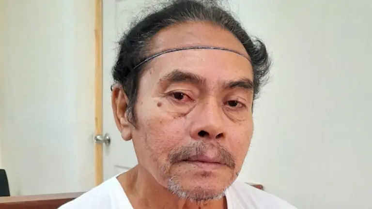 Carlos Alfonso Jiménez Arévalo, 25 años de cárcel, homicidio de su hijo