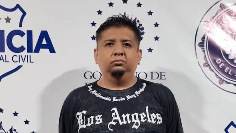Mauricio Armando Servellón Cruz, 32 años, lesiones