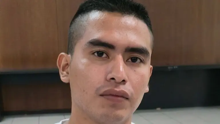 Saúl Ernesto Alvarado Zaldaña, 60 años de cárcel, feminicidio agravado y tenencia, portación o conducción ilegal o irresponsable de arma de fuego