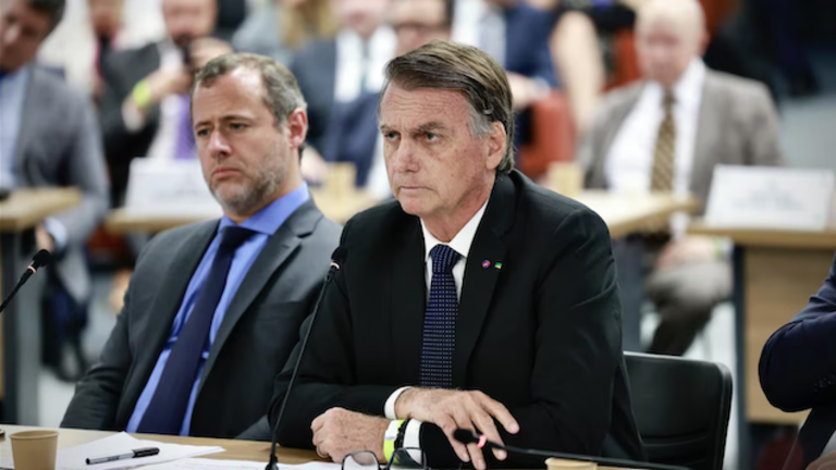 Jair Bolsonaro