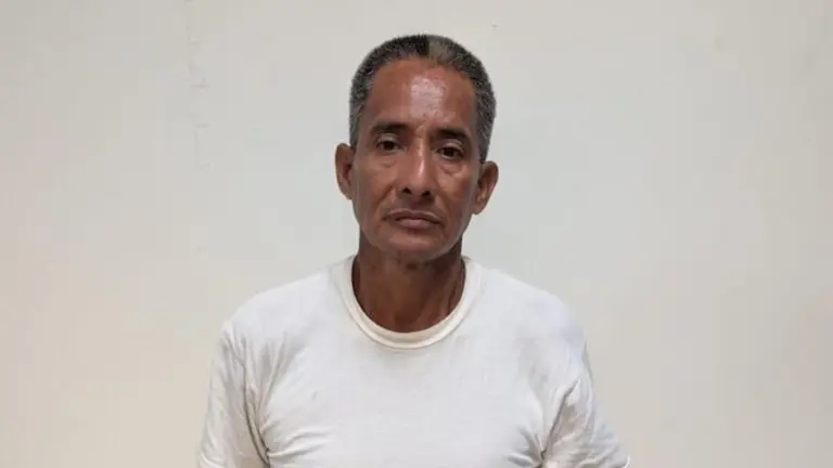 José Máximo Hernández Carranza, 50 años, lesiones