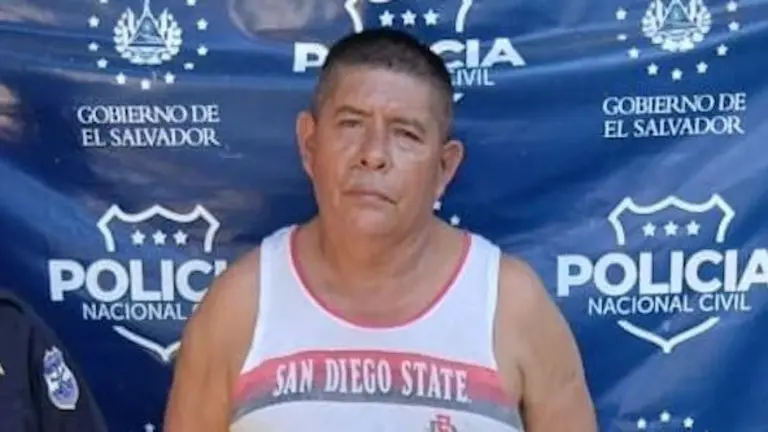 Jorge Alberto Artiga Orozco, Alacrán, MS-13, varios delitos