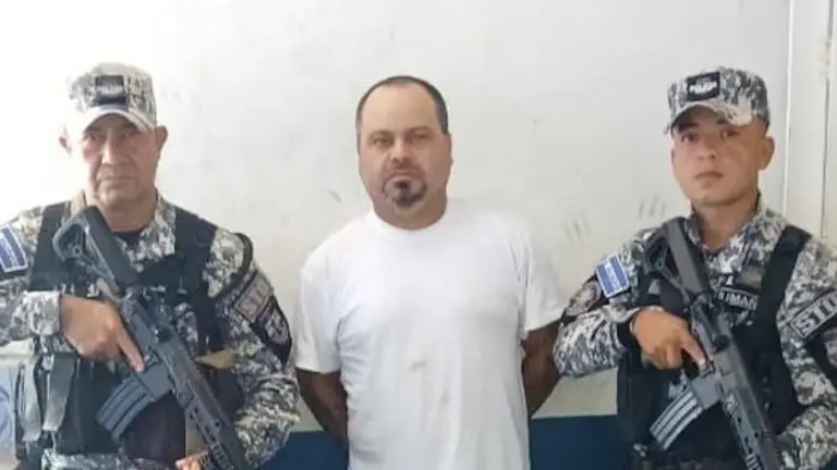 Marvin Antonio López González, 43 años, lesiones