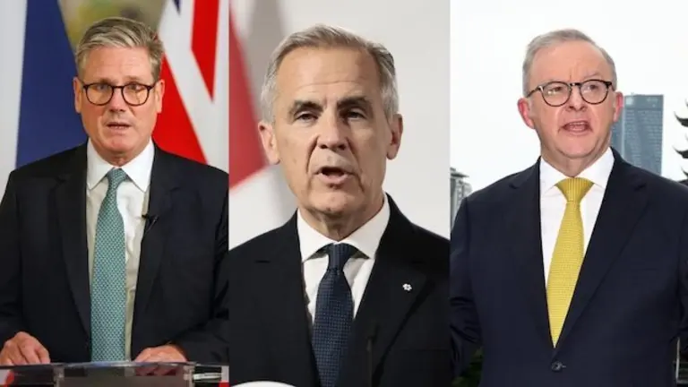 Keir-Starmer-Mark-Carney-Anthony-Albanese-estado-Palestino-1024x576